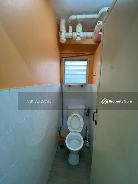 For Sale - Pangsapuri Bukit Baru