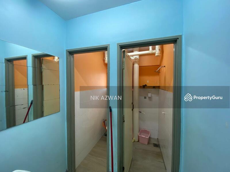 For Sale - Pangsapuri Bukit Baru