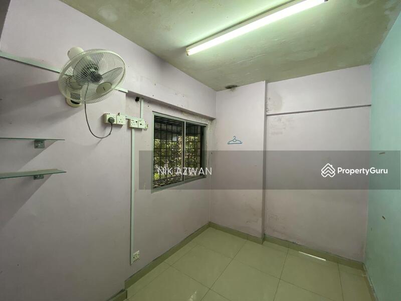 For Sale - Pangsapuri Bukit Baru