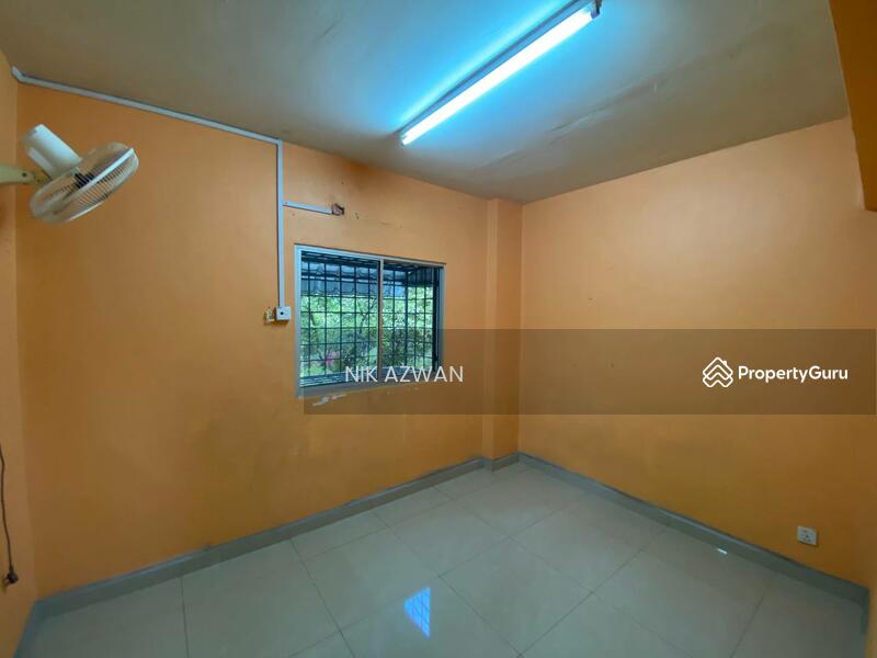 For Sale - Pangsapuri Bukit Baru