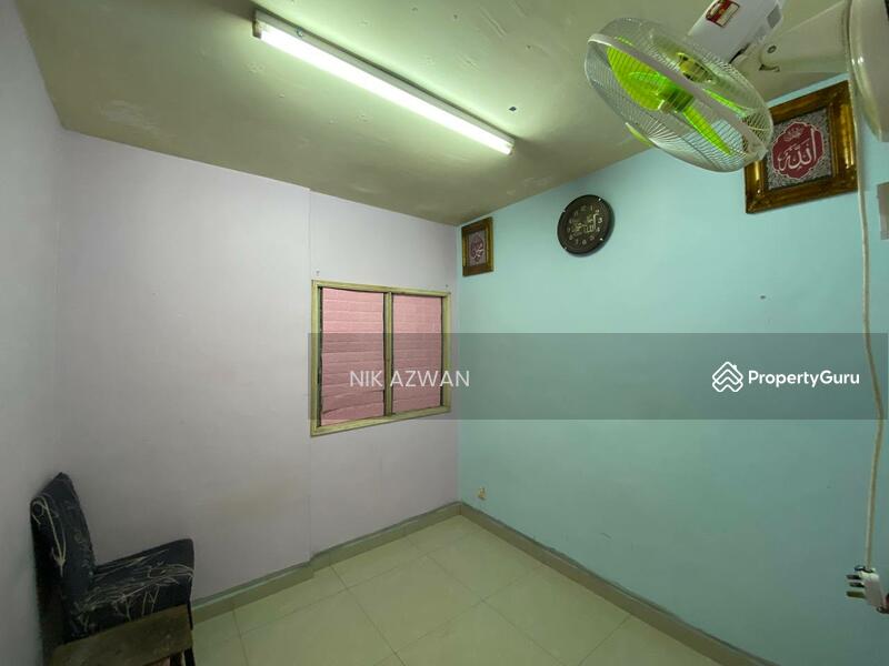 For Sale - Pangsapuri Bukit Baru