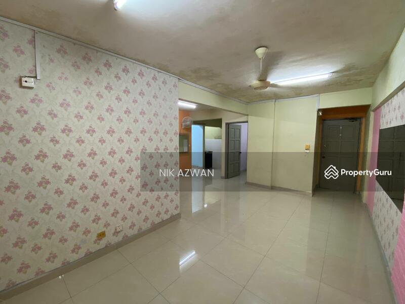 For Sale - Pangsapuri Bukit Baru