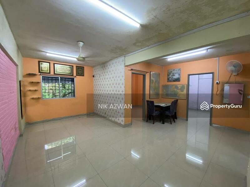 For Sale - Pangsapuri Bukit Baru