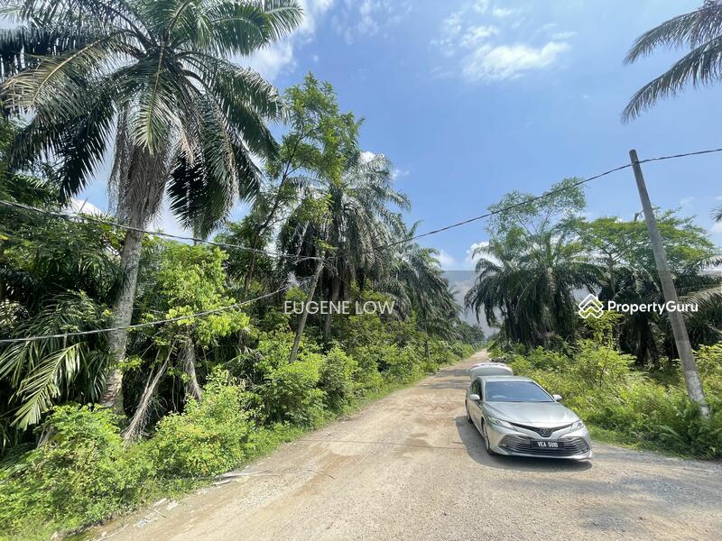 For Sale - Meru