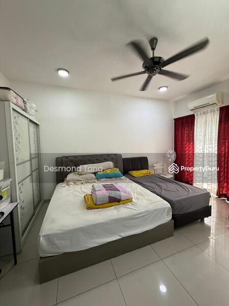 Townhouse for Rent in Bandar Bukit Puchong (Puchong) - Desmond Tang - PropertyGuru.com.my
