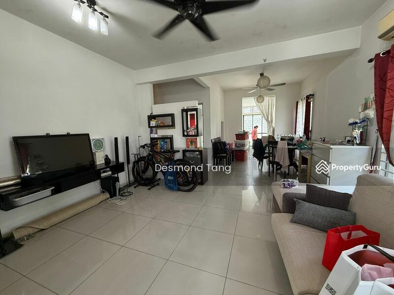 Townhouse for Rent in Bandar Bukit Puchong (Puchong) - Desmond Tang - PropertyGuru.com.my