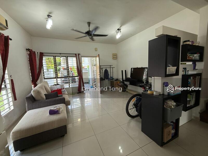Townhouse for Rent in Bandar Bukit Puchong (Puchong) - Desmond Tang - PropertyGuru.com.my