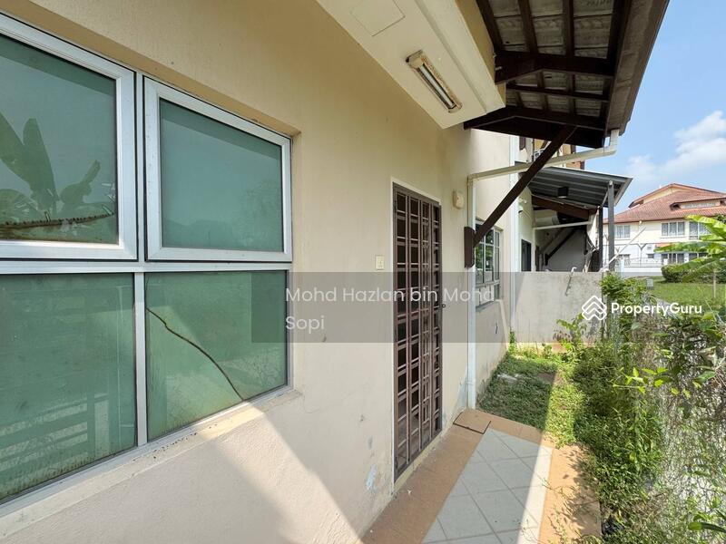 2-storey Terraced House for Sale in Denai Alam (Shah Alam) - Mohd Hazlan bin Mohd Sopi - PropertyGuru.com.my