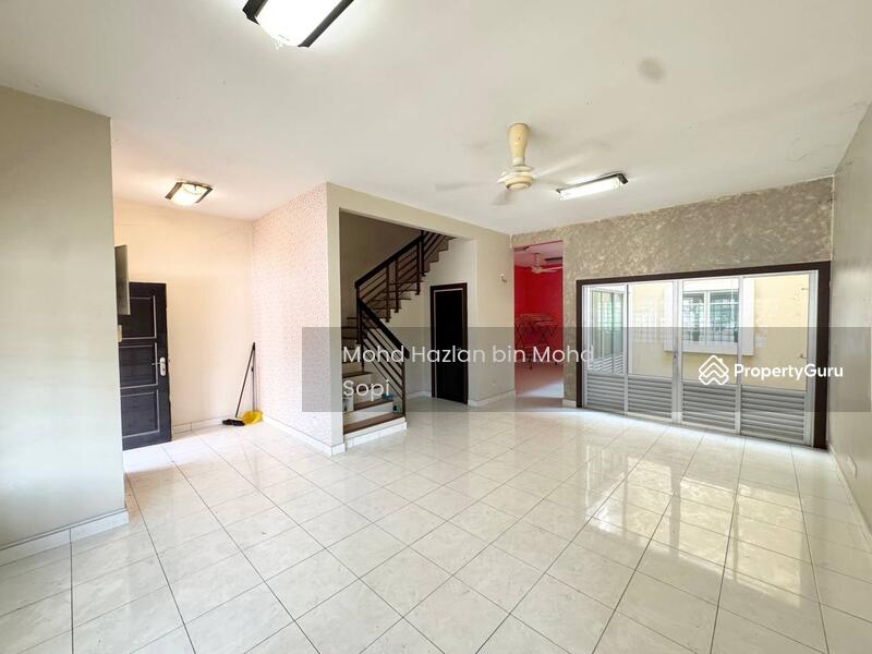2-storey Terraced House for Sale in Denai Alam (Shah Alam) - Mohd Hazlan bin Mohd Sopi - PropertyGuru.com.my