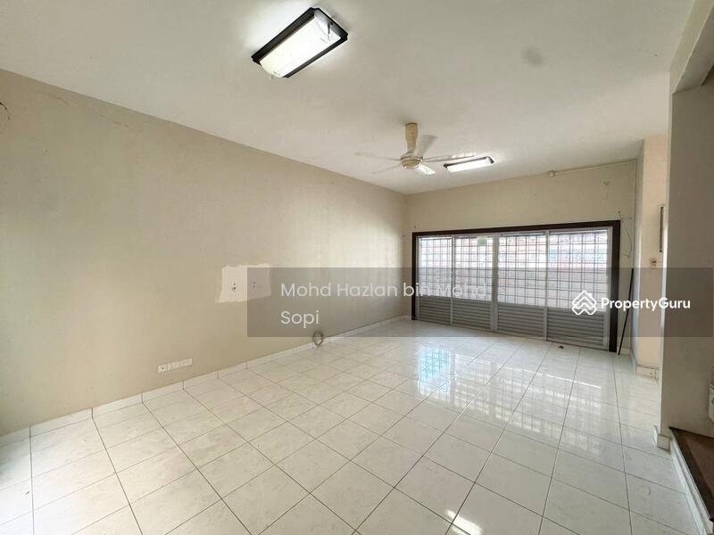2-storey Terraced House for Sale in Denai Alam (Shah Alam) - Mohd Hazlan bin Mohd Sopi - PropertyGuru.com.my