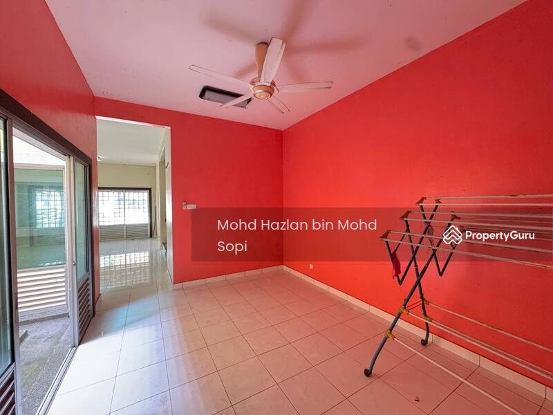2-storey Terraced House for Sale in Denai Alam (Shah Alam) - Mohd Hazlan bin Mohd Sopi - PropertyGuru.com.my