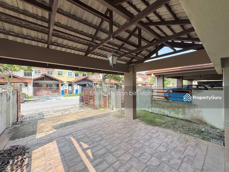 2-storey Terraced House for Sale in Denai Alam (Shah Alam) - Mohd Hazlan bin Mohd Sopi - PropertyGuru.com.my