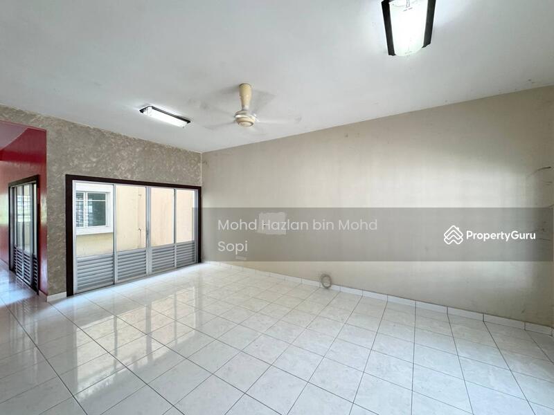 2-storey Terraced House for Sale in Denai Alam (Shah Alam) - Mohd Hazlan bin Mohd Sopi - PropertyGuru.com.my