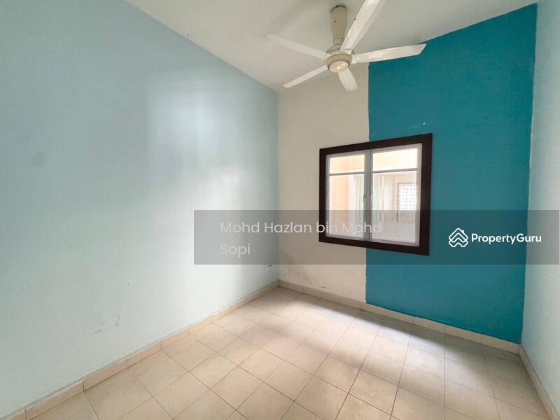 2-storey Terraced House for Sale in Denai Alam (Shah Alam) - Mohd Hazlan bin Mohd Sopi - PropertyGuru.com.my
