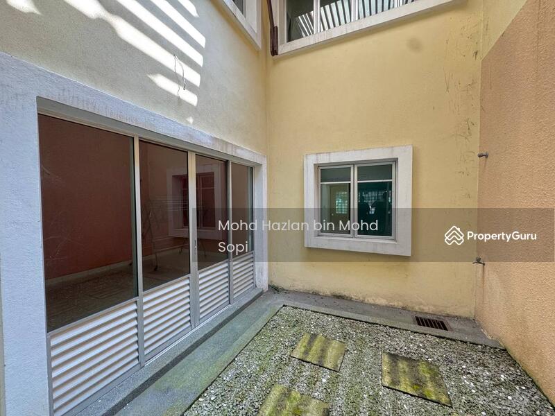 2-storey Terraced House for Sale in Denai Alam (Shah Alam) - Mohd Hazlan bin Mohd Sopi - PropertyGuru.com.my