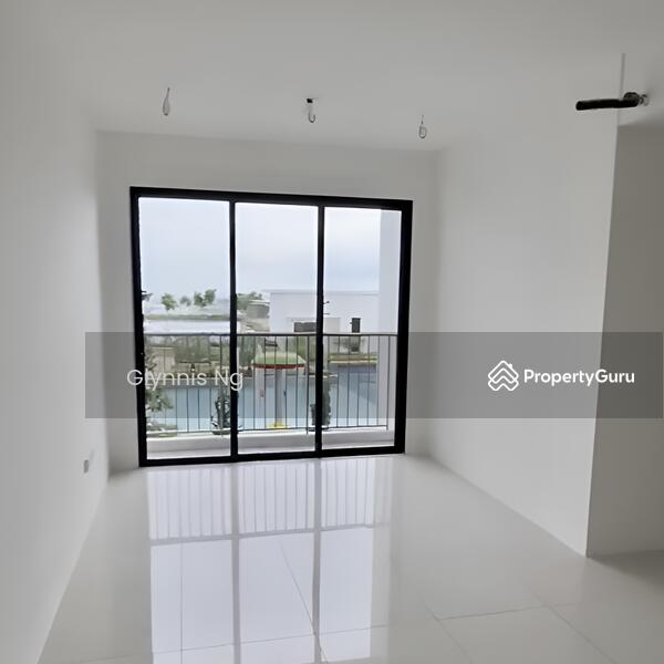 Untuk Dijual - Vivo Executive Apartment