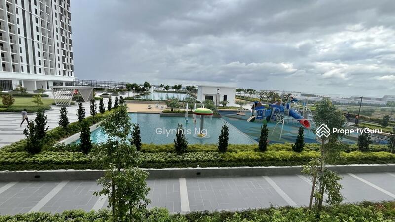 Untuk Dijual - Vivo Executive Apartment