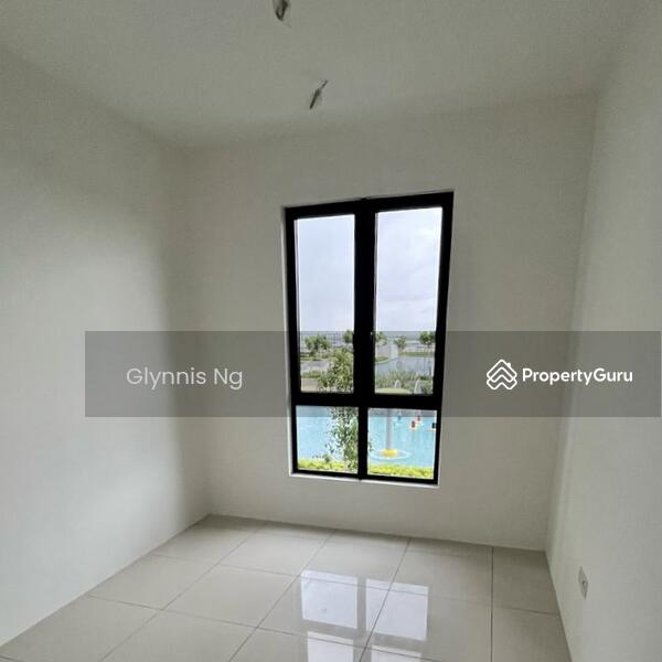 Untuk Dijual - Vivo Executive Apartment