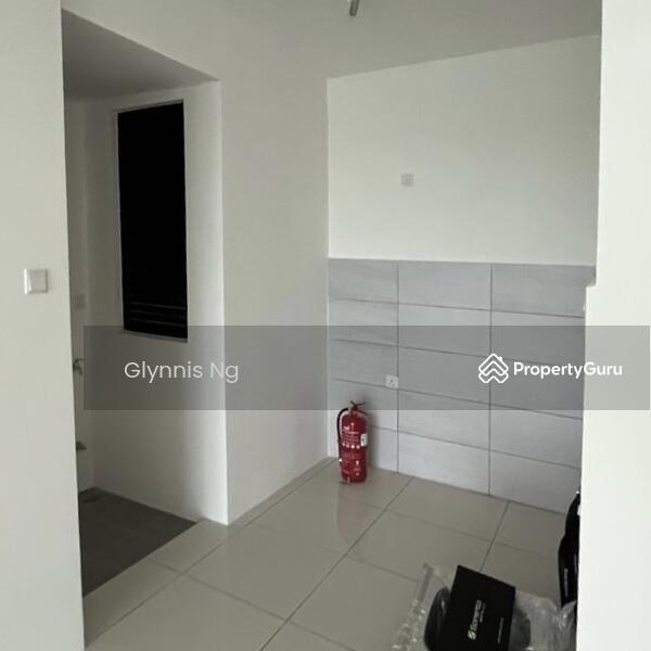 Untuk Dijual - Vivo Executive Apartment