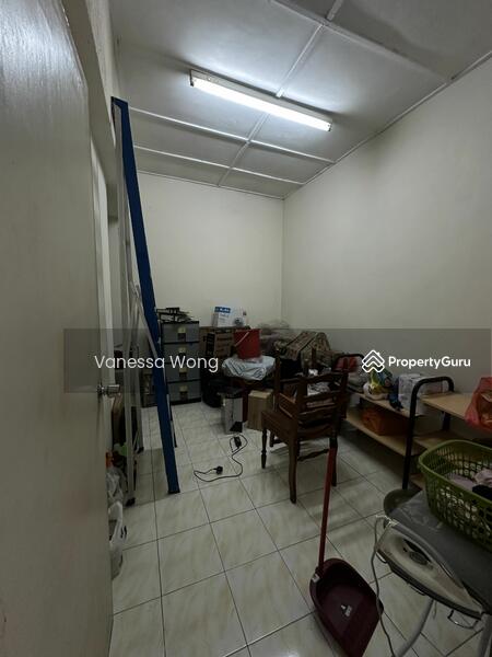 Apartment for Sale at Taman Pusat Kepong - Vanessa Wong - PropertyGuru.com.my