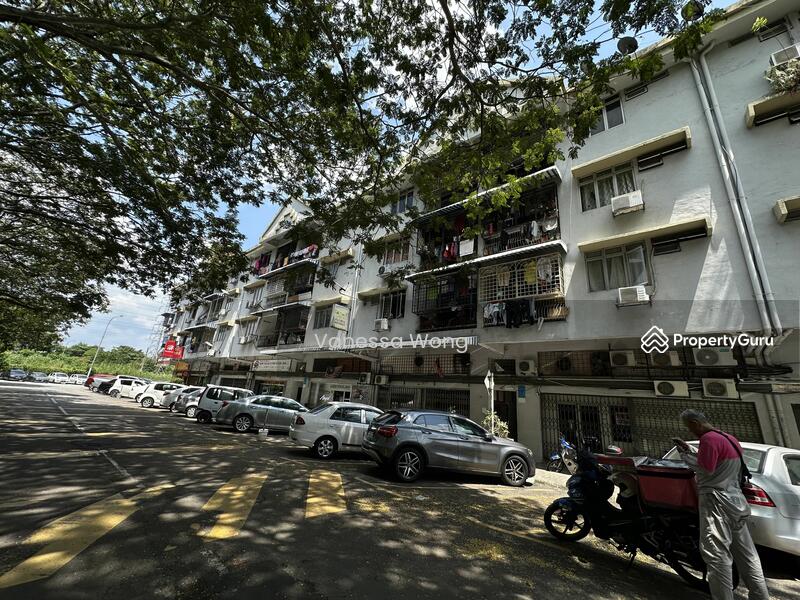 Apartment for Sale at Taman Pusat Kepong - Vanessa Wong - PropertyGuru.com.my
