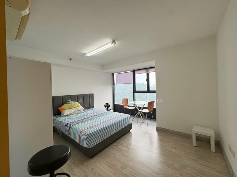 Condominium for Rent at Halo Sunday @ Empire City - Hailey Lim - Bedroom - PropertyGuru.com.my
