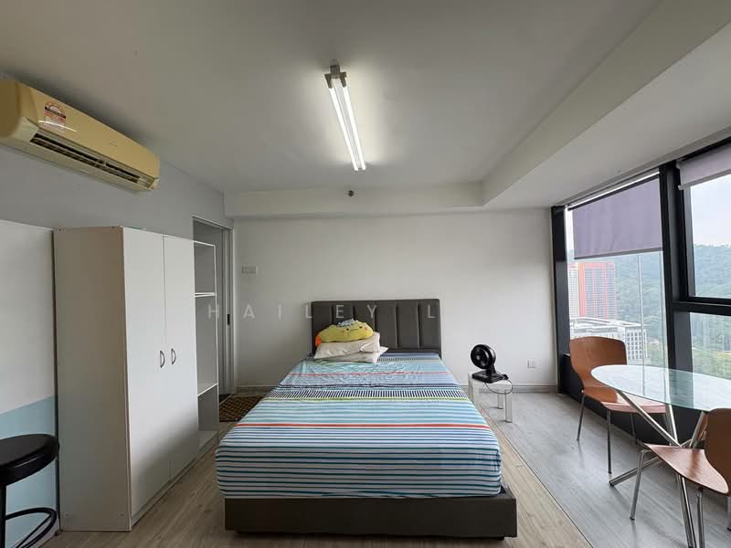 Condominium for Rent at Halo Sunday @ Empire City - Hailey Lim - Bedroom - PropertyGuru.com.my