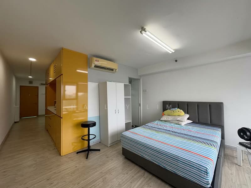 Condominium for Rent at Halo Sunday @ Empire City - Hailey Lim - Bedroom - PropertyGuru.com.my