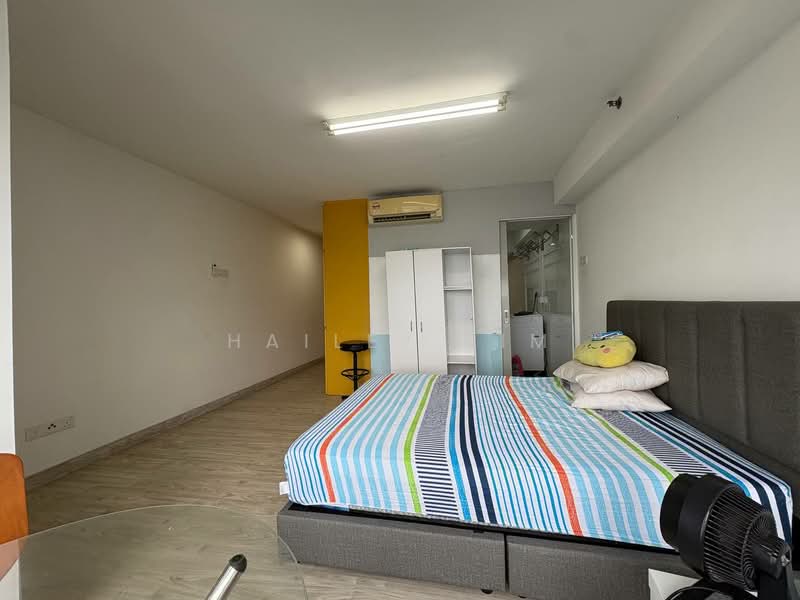 Condominium for Rent at Halo Sunday @ Empire City - Hailey Lim - Bedroom - PropertyGuru.com.my