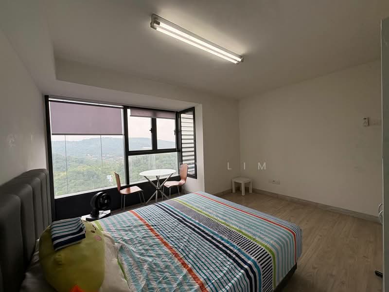 Condominium for Rent at Halo Sunday @ Empire City - Hailey Lim - Bedroom - PropertyGuru.com.my