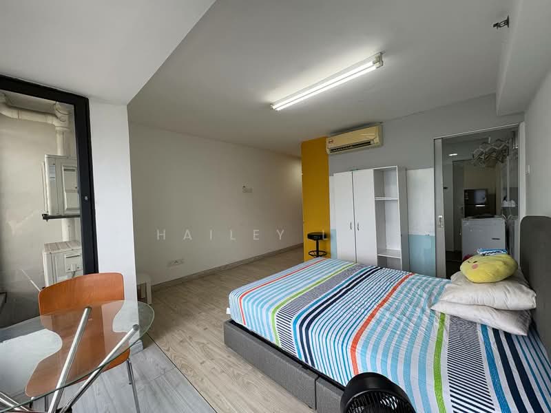 Condominium for Rent at Halo Sunday @ Empire City - Hailey Lim - Bedroom - PropertyGuru.com.my