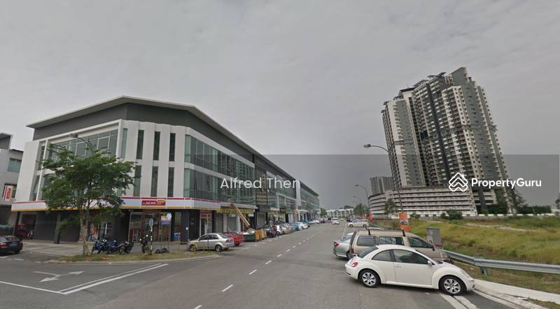 Untuk Dijual - Setia Tropika