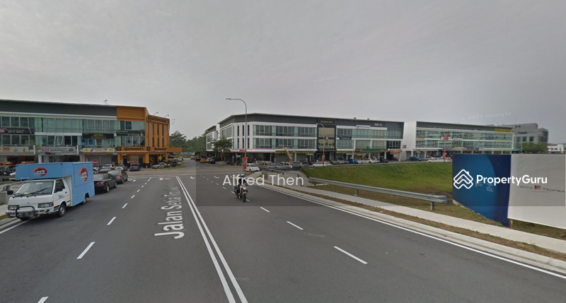 Untuk Dijual - Setia Tropika