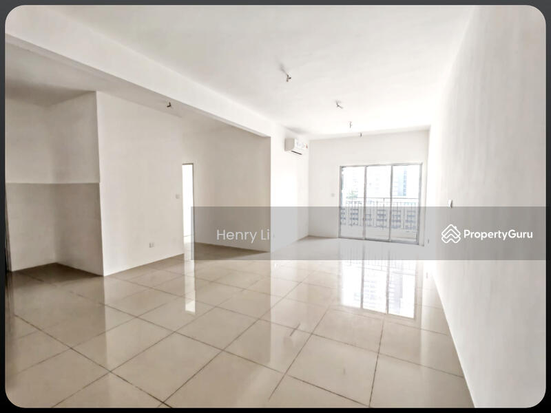 For Rent - Residensi Vista Harmoni Sentul