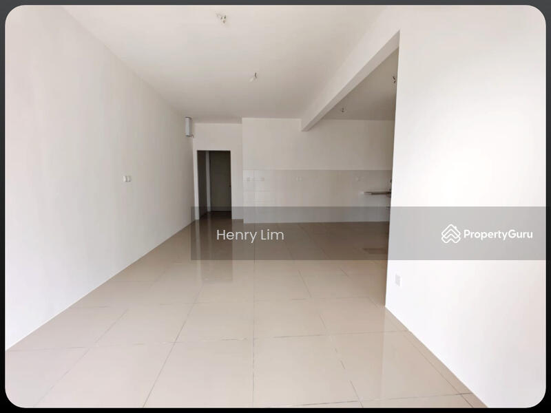 For Rent - Residensi Vista Harmoni Sentul