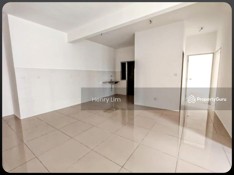For Rent - Residensi Vista Harmoni Sentul