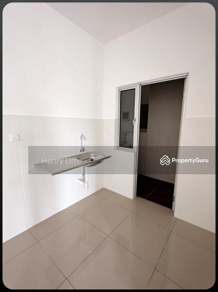 For Rent - Residensi Vista Harmoni Sentul