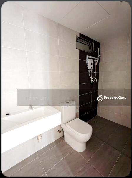 For Rent - Residensi Vista Harmoni Sentul