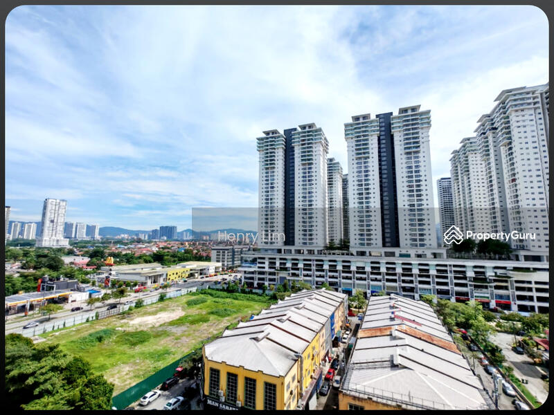 For Rent - Residensi Vista Harmoni Sentul