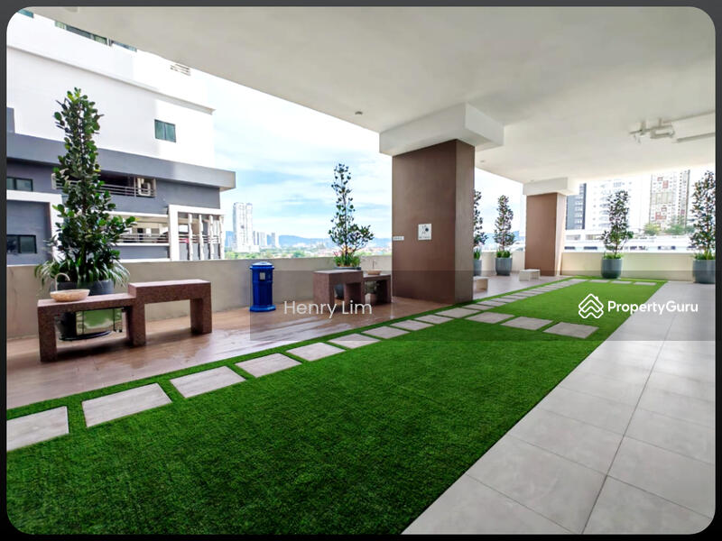 For Rent - Residensi Vista Harmoni Sentul