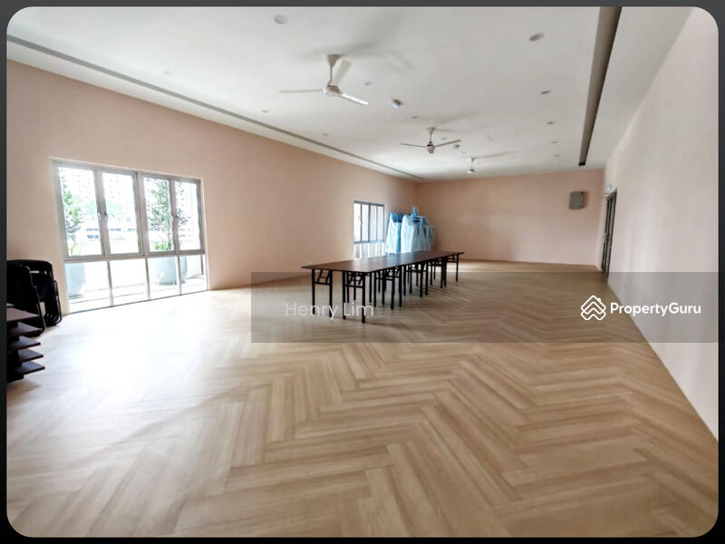 For Rent - Residensi Vista Harmoni Sentul