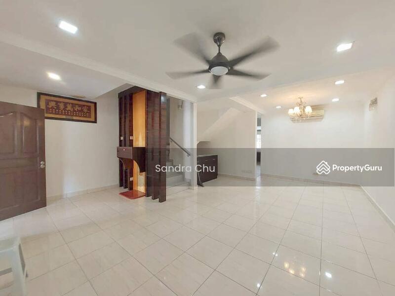 For Sale - Taman Prima Tropika
