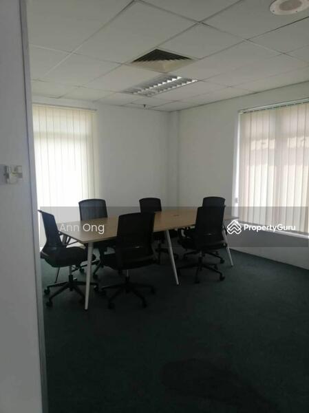 For Rent - Office at Chow Kit