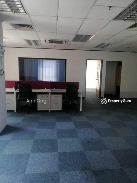 For Rent - Office at Chow Kit