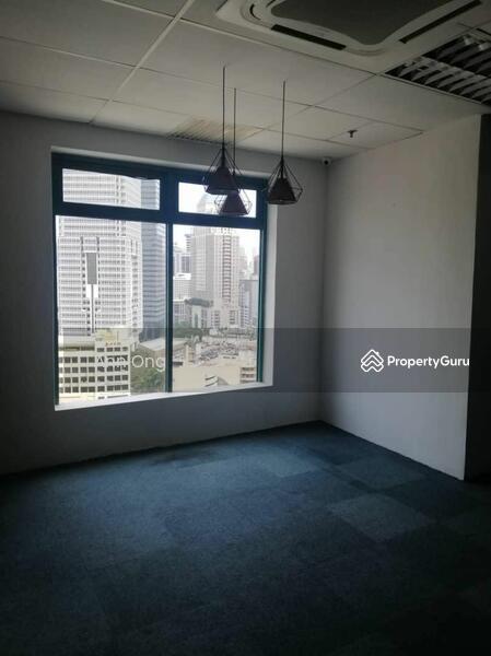 For Rent - Office at Chow Kit
