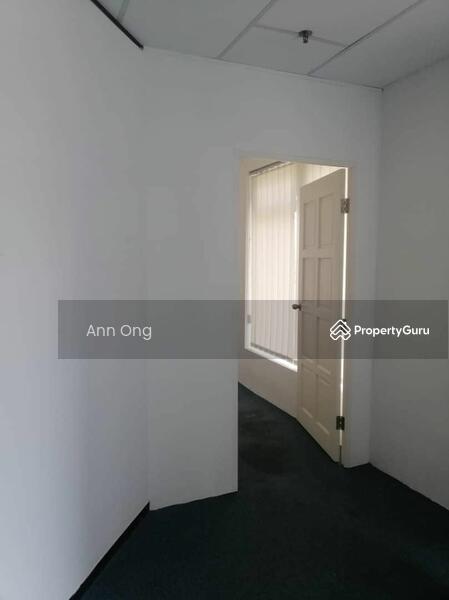 For Rent - Office at Chow Kit