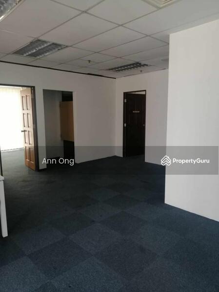 For Rent - Office at Chow Kit