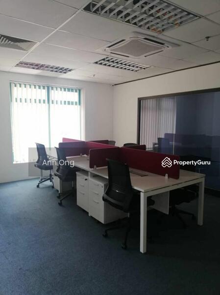 For Rent - Office at Chow Kit