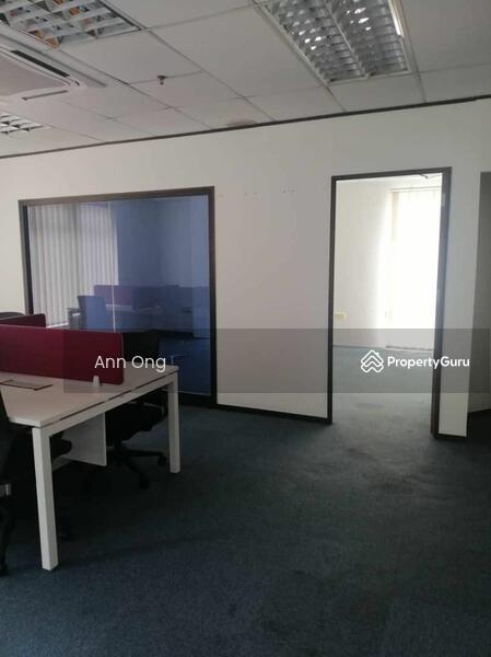 For Rent - Office at Chow Kit