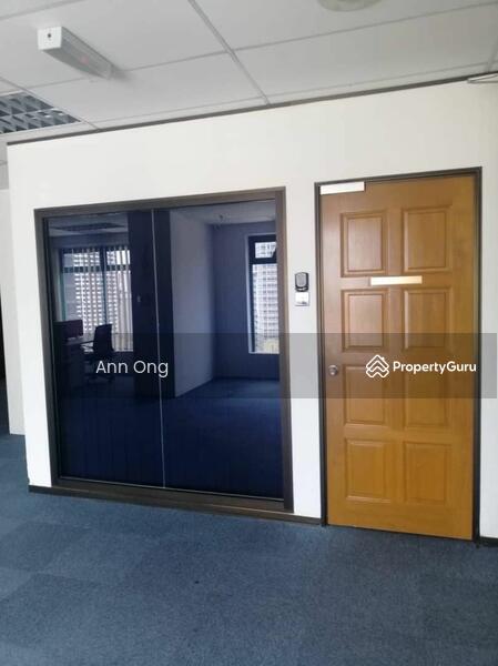 For Rent - Office at Chow Kit